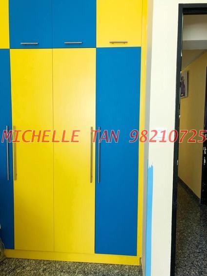 Blk 393 Bukit Batok West Avenue 5 (Bukit Batok), HDB 4 Rooms #160973122
